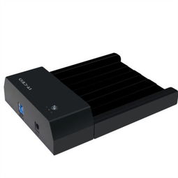 深刻體驗(yàn) IT CEO IT-716 USB 3.0移動硬盤底座硬盤盒評測【正文全拆解】
